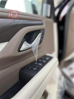 جي ام سي يوكون